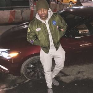 Meet your Posher, Kay